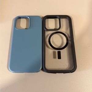 OtterBox Phone Case with MagSafe Compatibility